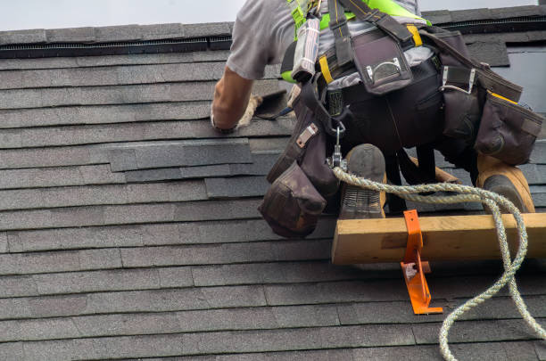 Reliable Roof Inspection contractor in Bensenville, IL by Brentwood Metal Roofing